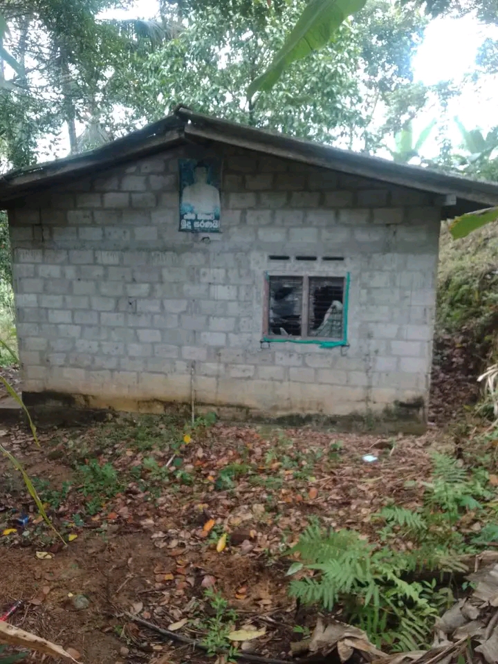 House Sale in Elpitiya