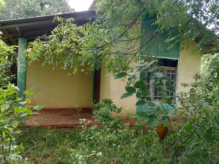 House Sale in Hambanthota
