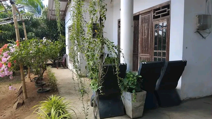 House Sale in Hambanthota