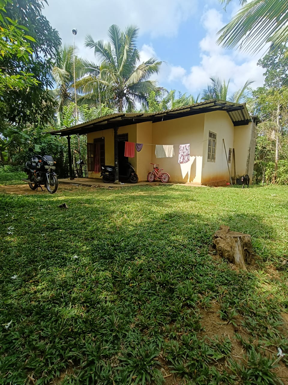 House Sale in Kurunelagala