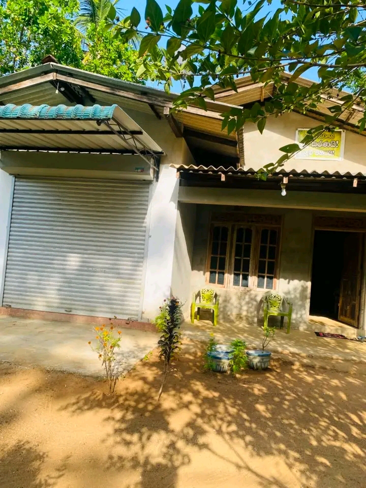 House Sale in Bibila