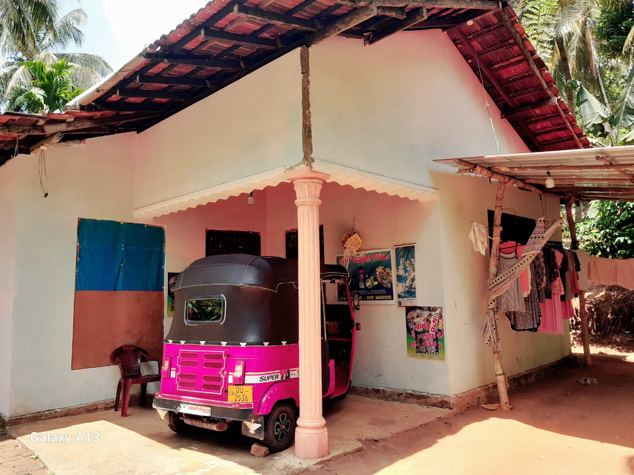 House Sale in Narammala