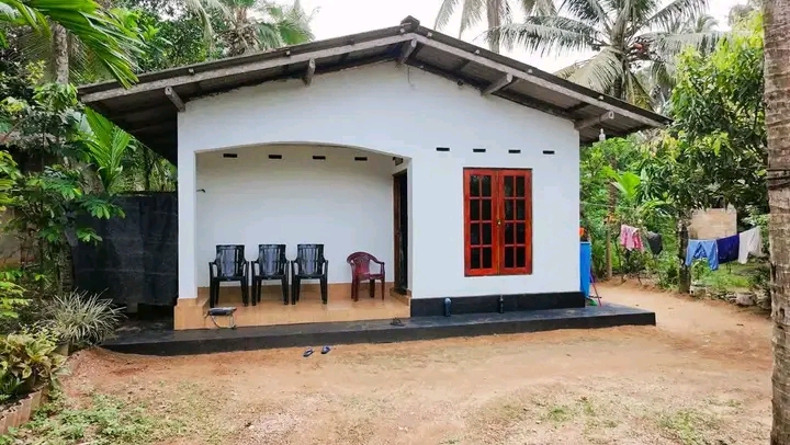 House Sale in Hanwella