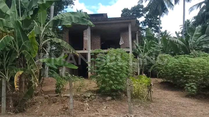 House Sale In Pogahawela