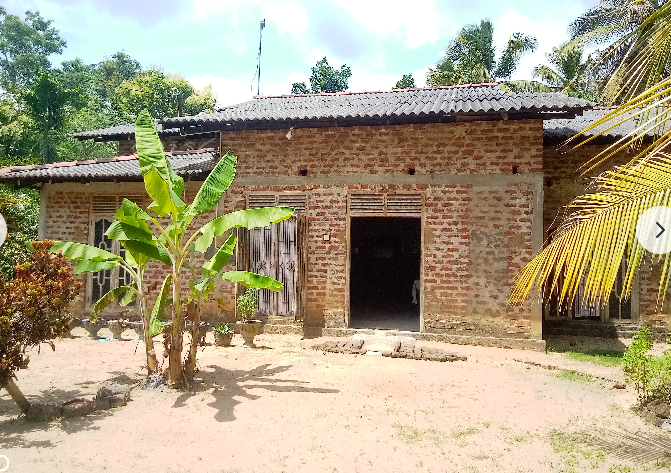 House Sale in Abanpola